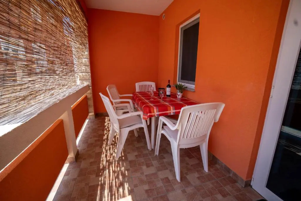 Apartments Pavic