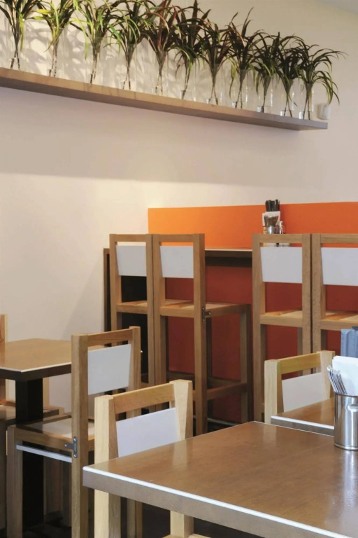 Sorell Boutique-Hotel Seidenhof Zürich