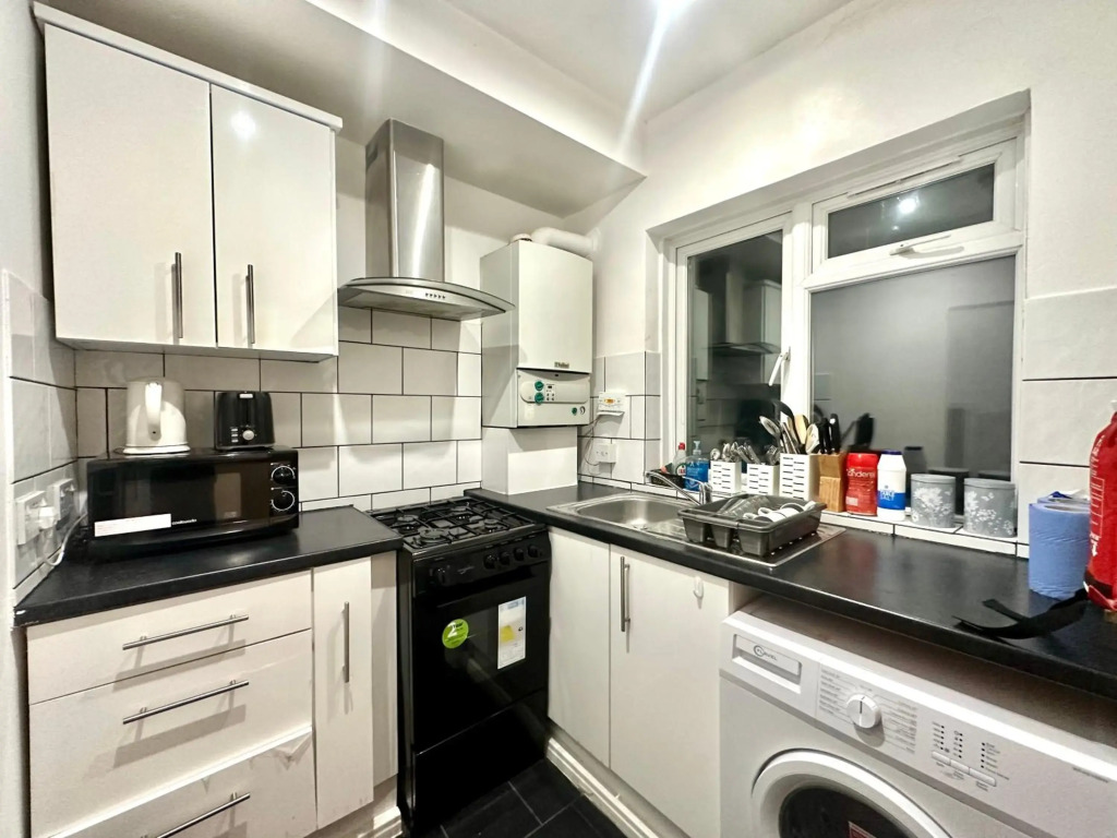 Chaltons Guest House
