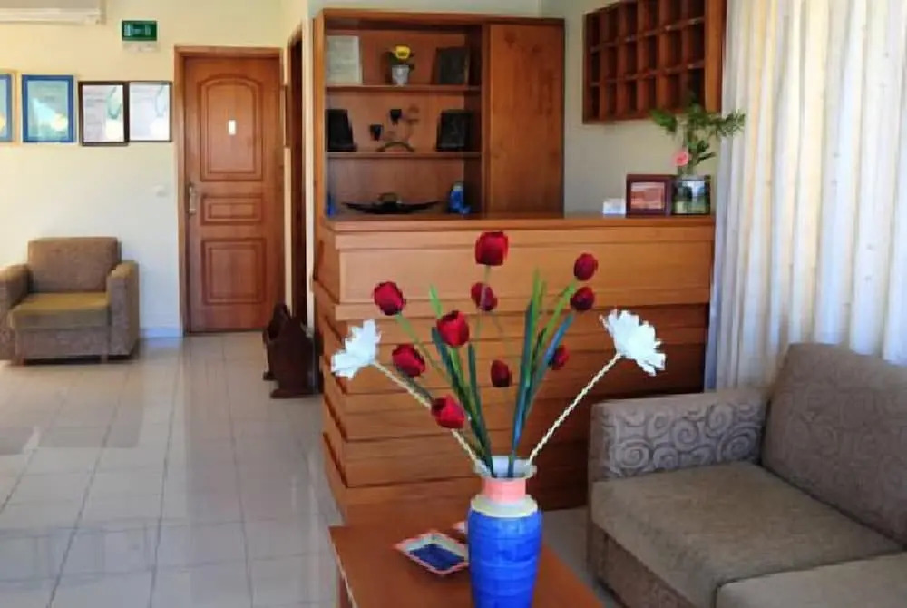 Dias Hotel Apartments