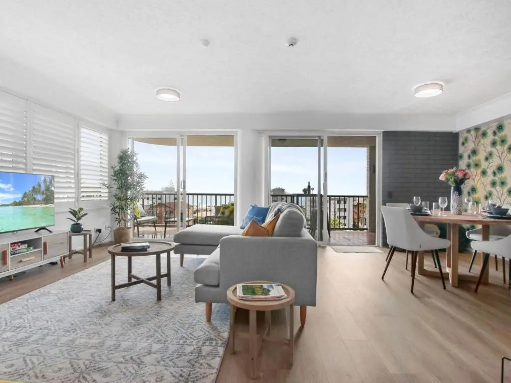Canberra Heights Unit Two 35 Canberra Tce Kings Beach