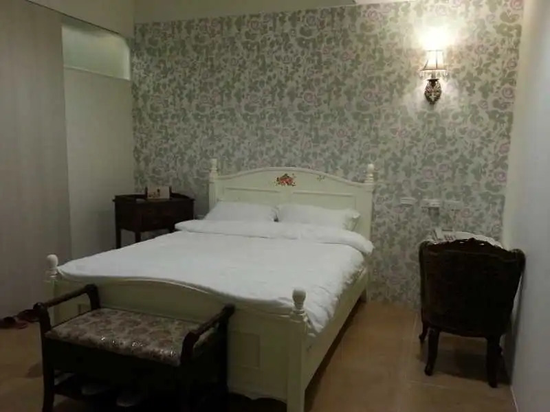 Flower Inn Taipei