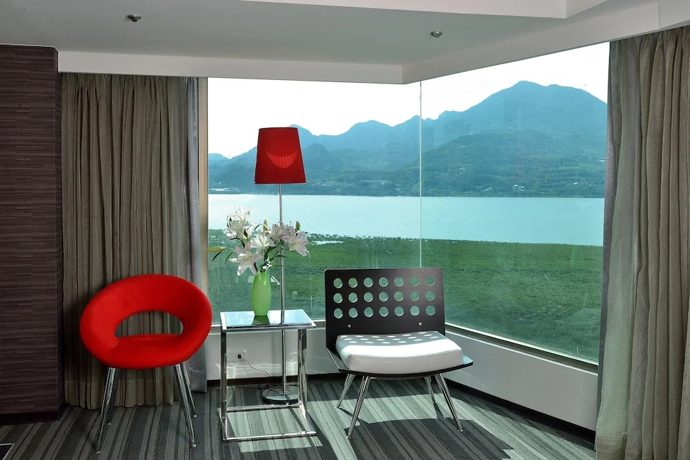 觀海樓海景大飯店 Hotel Cloud Riverside