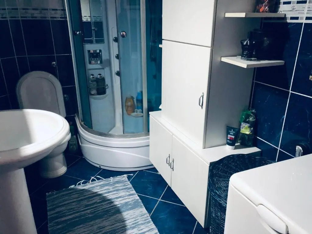 Apartmani Miljana