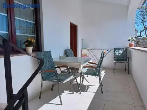 Apartments Ivicek