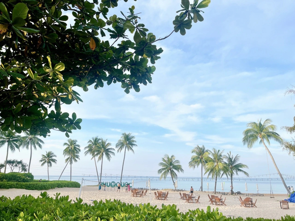 Myrtle Boutique Hotel Phu Quoc
