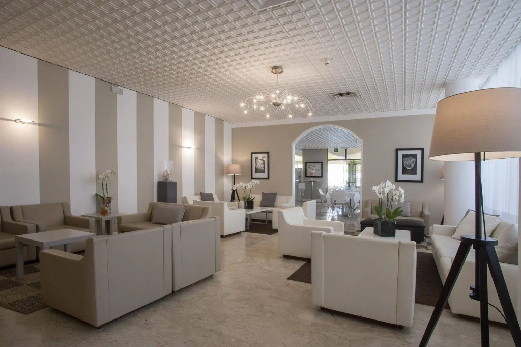 Hotel Galassia Suites & Spa