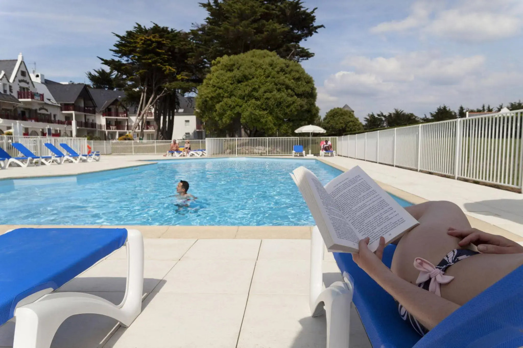 Résidence Pierre & Vacances Premium Le Domaine de Cramphore