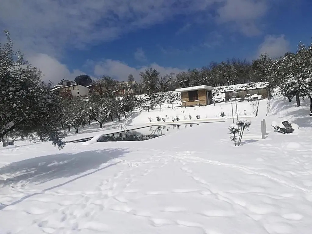 La Masseriola agriturismo