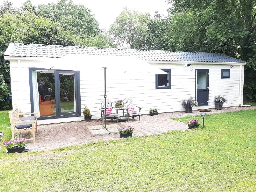 De Woudtplaats