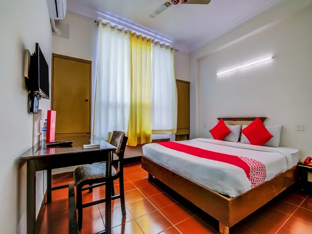 OYO Flagship 10866 Bangalore