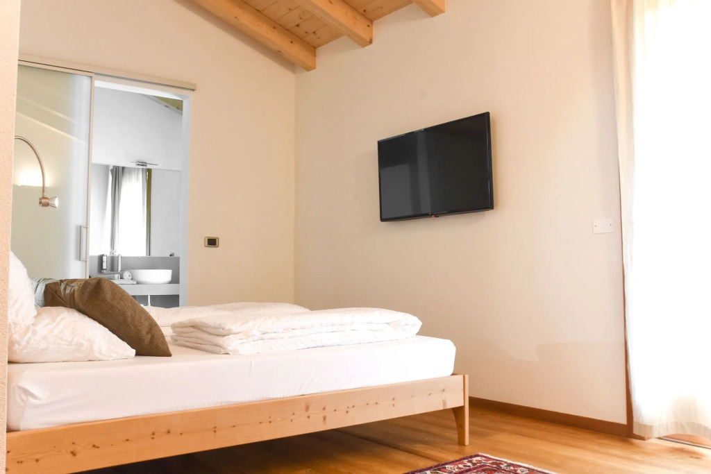 Agritur Casteller