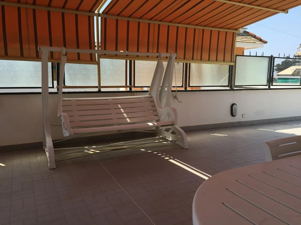 Legnano Attic