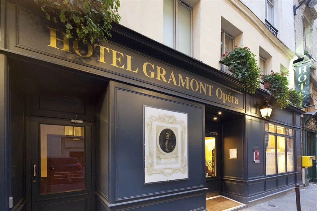 Hôtel Gramont