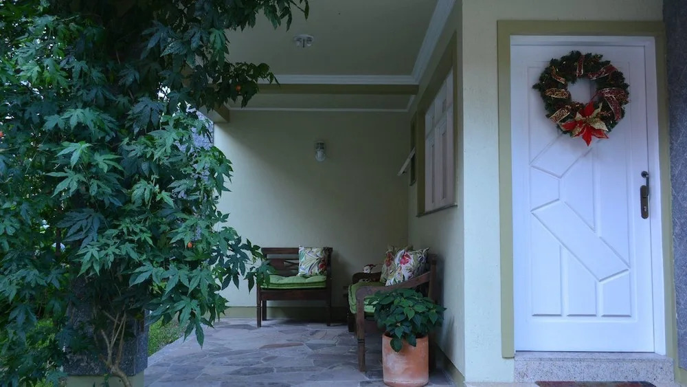 Apartamento WaldHaus Centro
