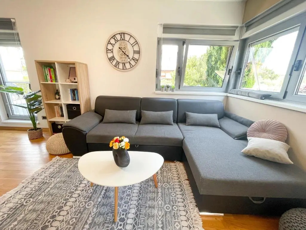 Apartment in Rovinj - Istrien 42156