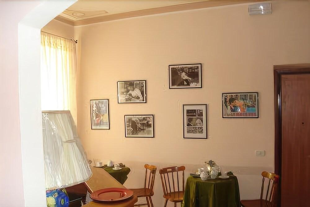 La Dolce Vita Romana