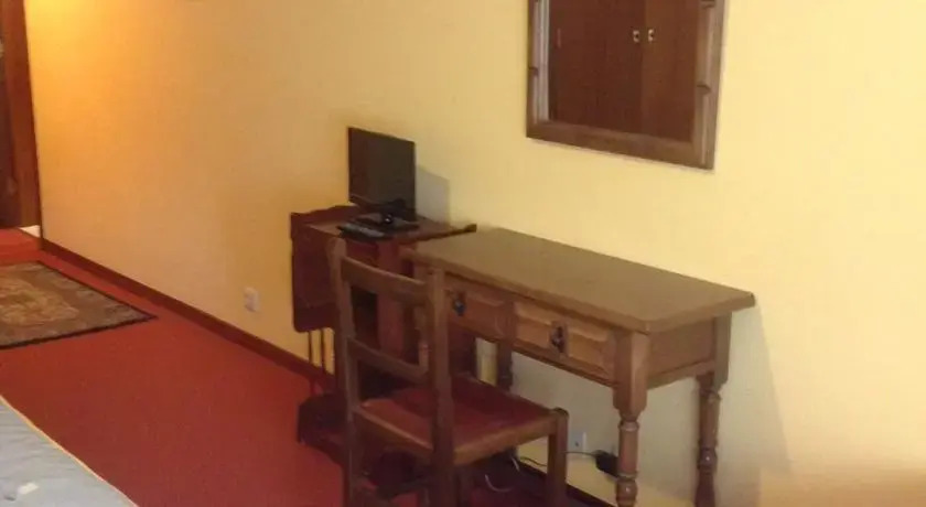 Hostal Porteliña