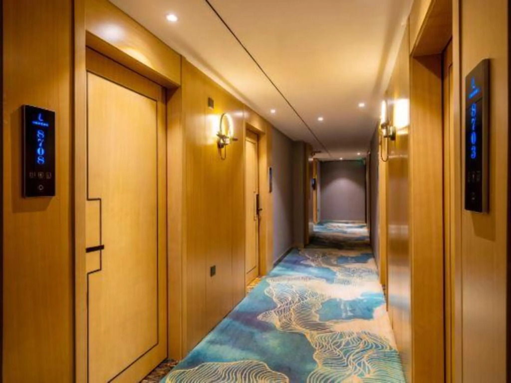 Impression Lizhi Hotel