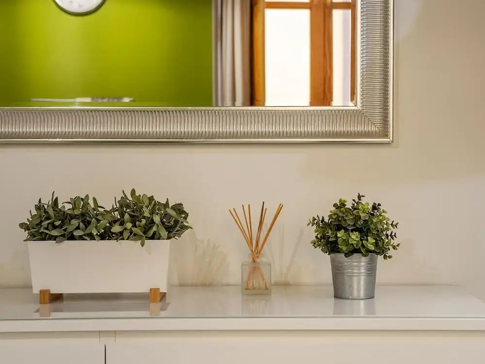 Luxury Suites San Mat as