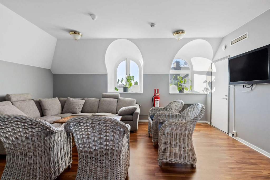 Best Western Hotel Statt Katrineholm
