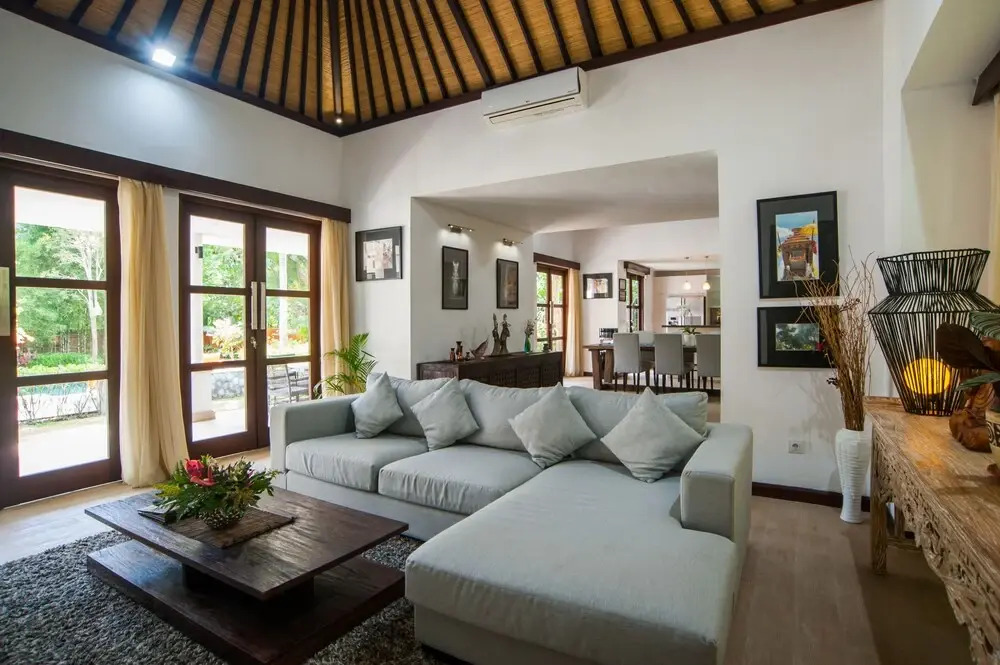 Villa Matha Ubud - Renewal
