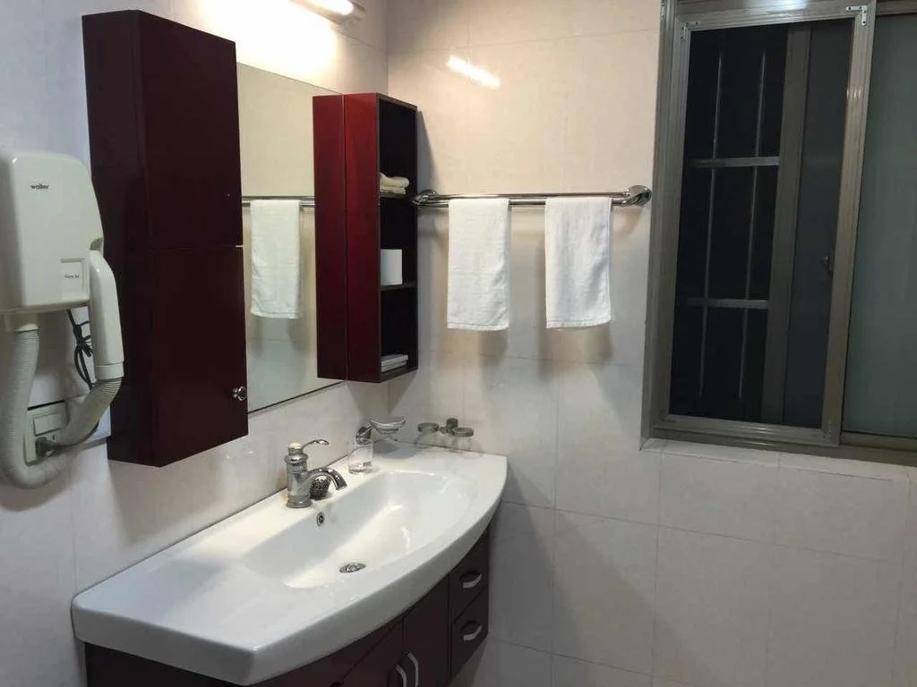 Distree Youth Hostel Jie Long