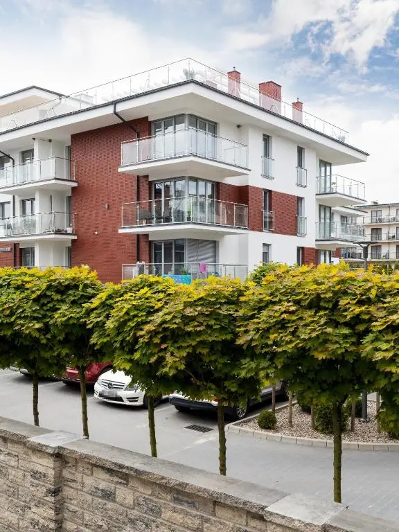 Apartament Porto Santa Rewales