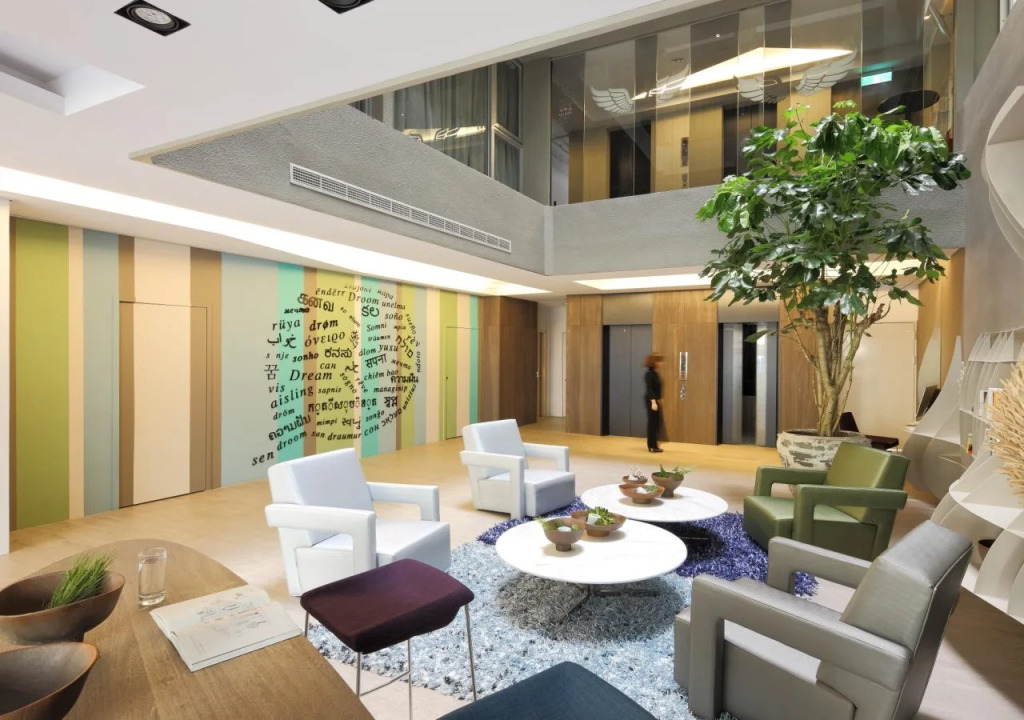 Hotelday Taichung