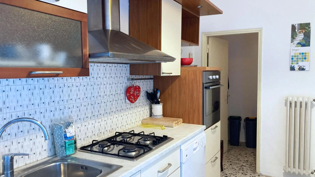 Appartamento Carpani