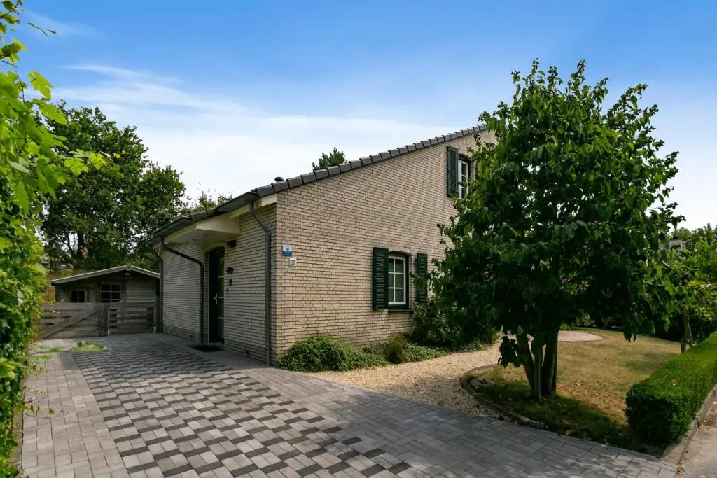 Doggersbank 22 - Noordzeepark Ouddorp - not for companies