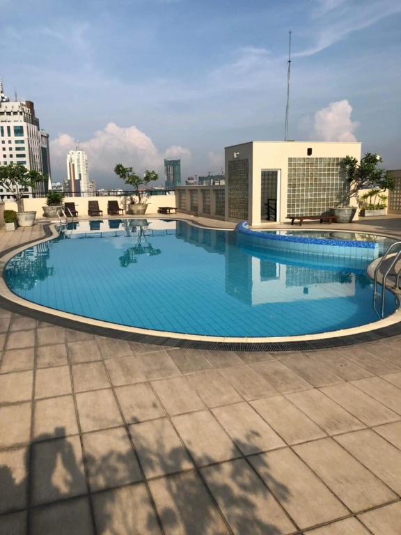 City Centre 2 Bed Room Apartment