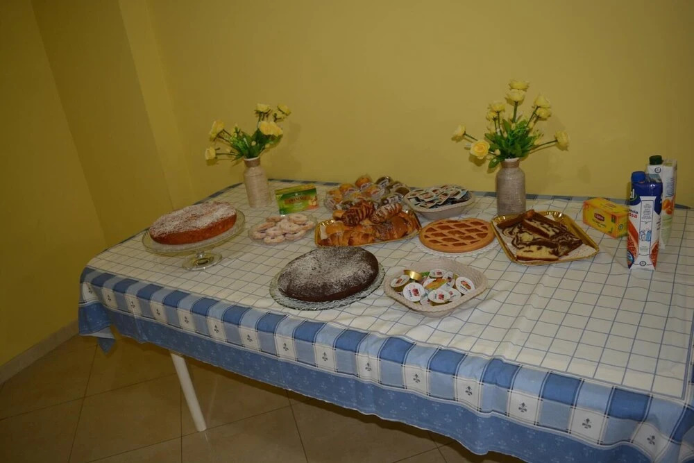 B&B Kleos