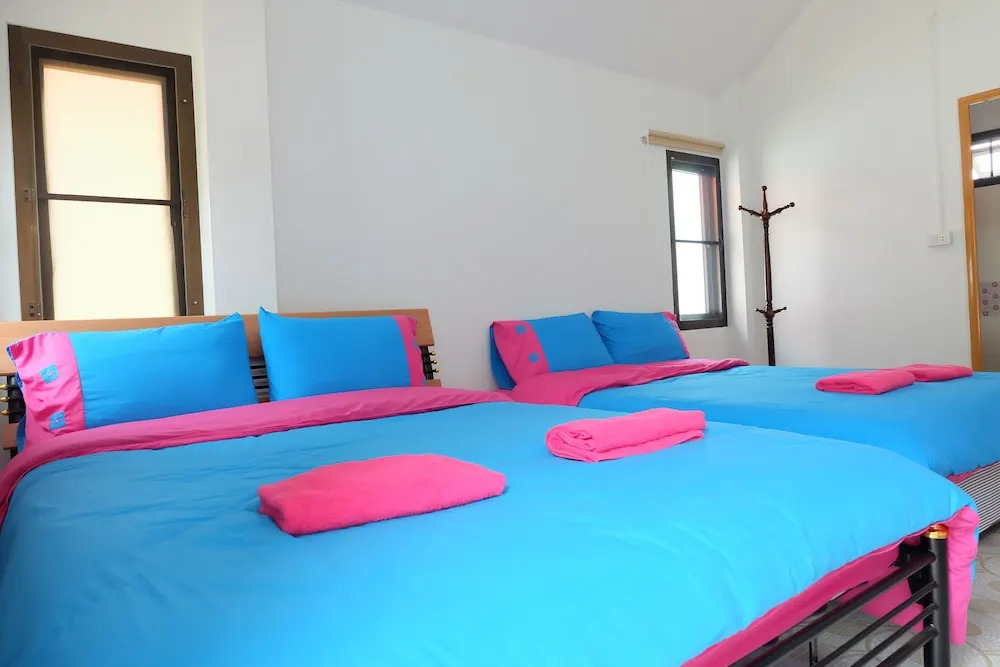 Moonshadow Resort