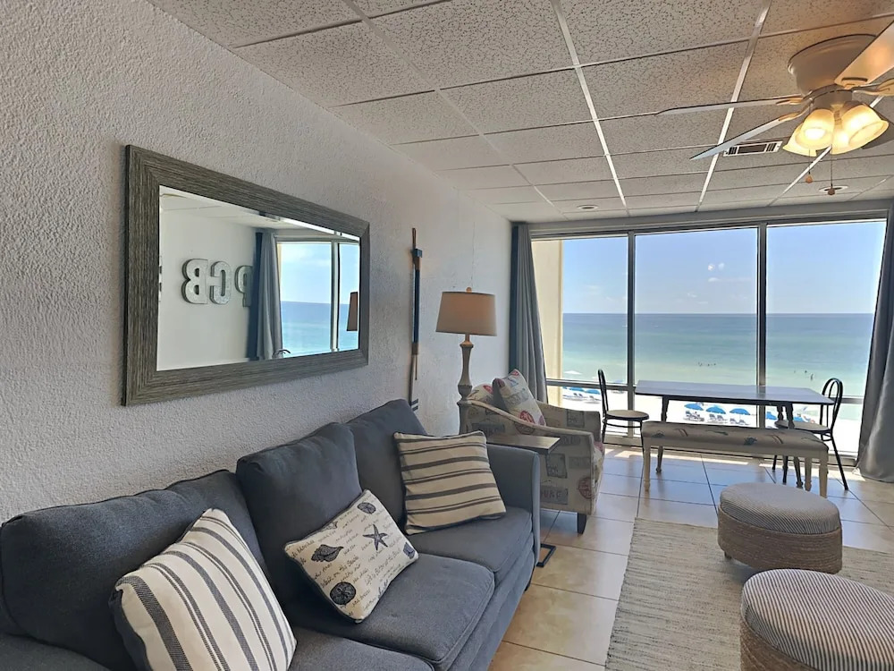 Continental Condominiums