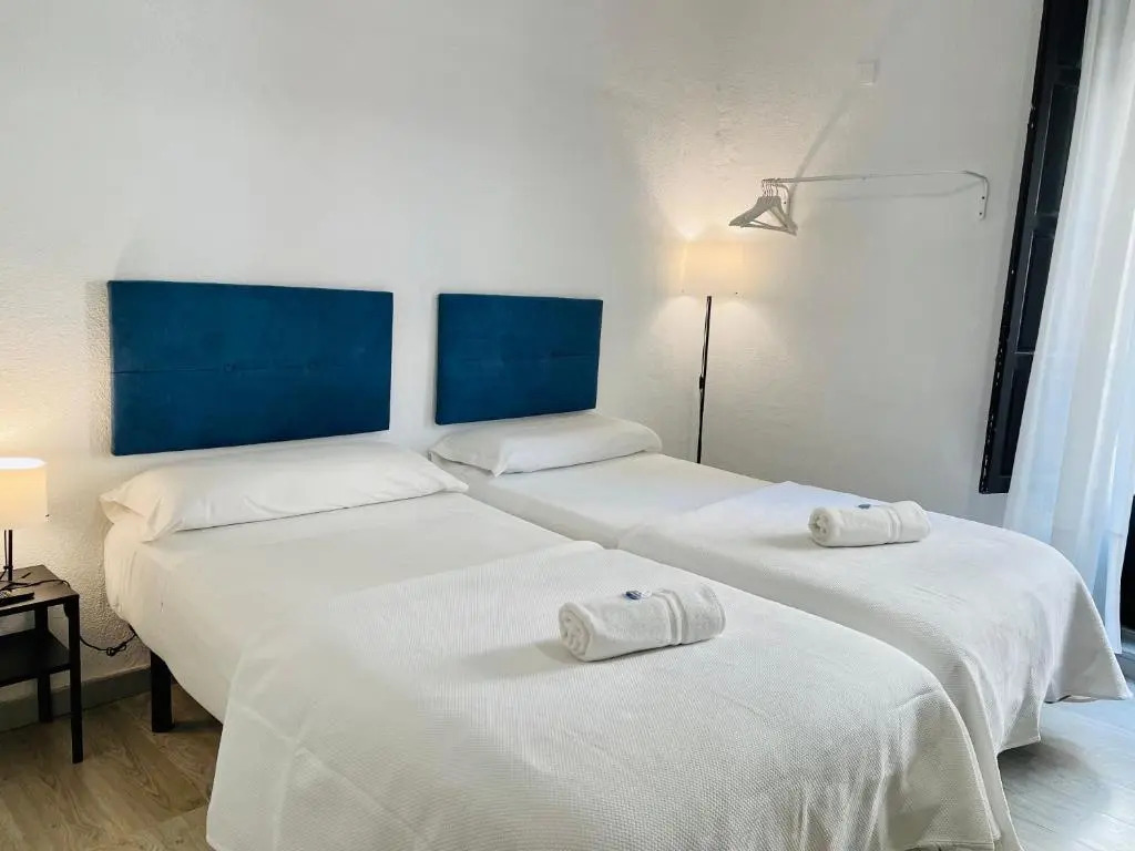 Pension Venecia Gomerez