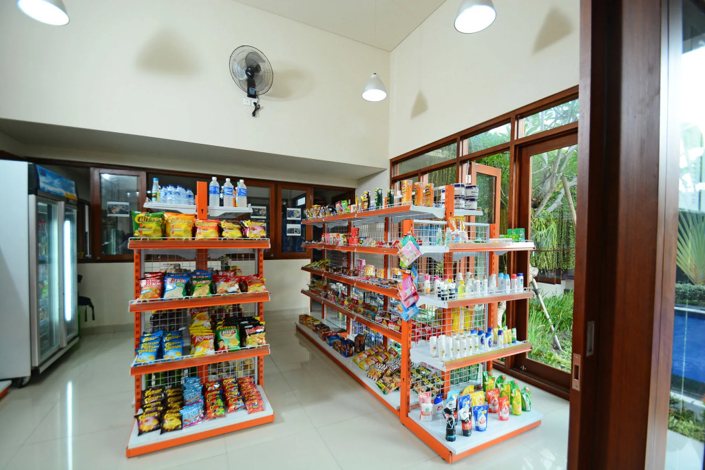Taman Ayu Townhouse
