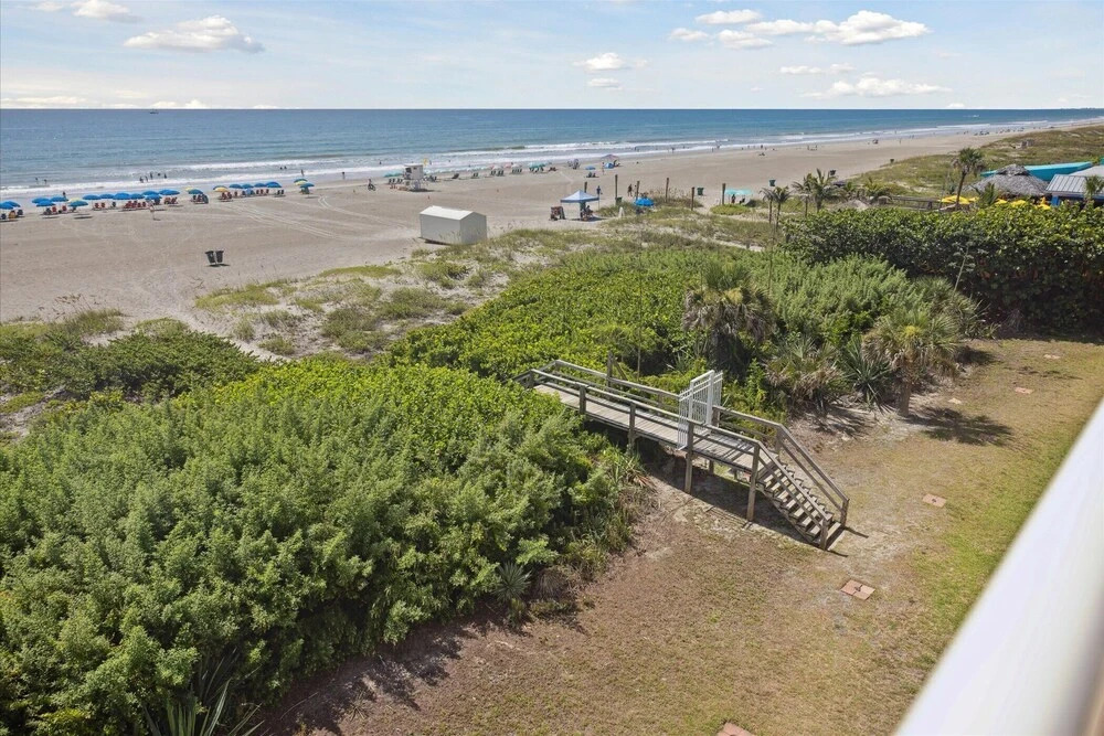 Boardwalk 401