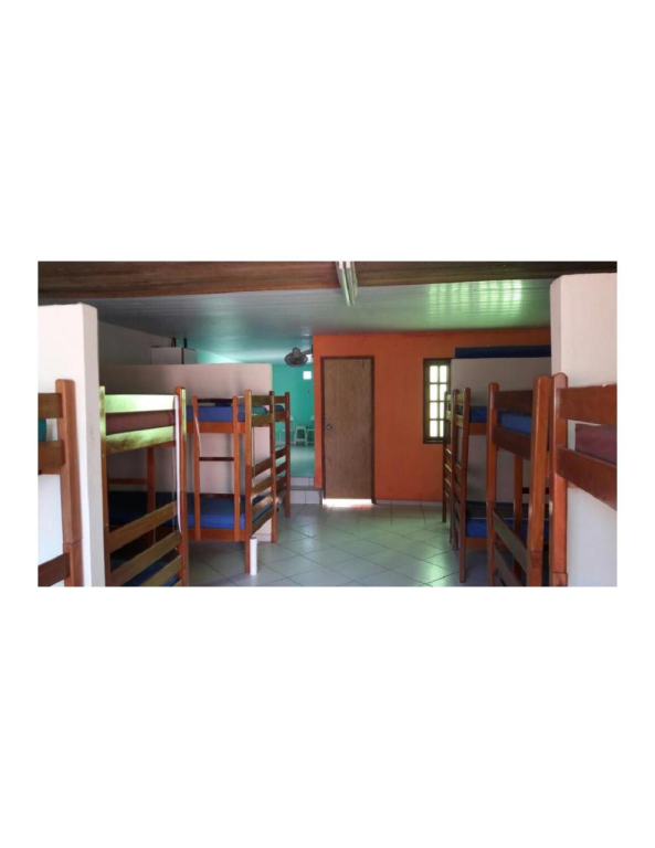 Hostel Jandira