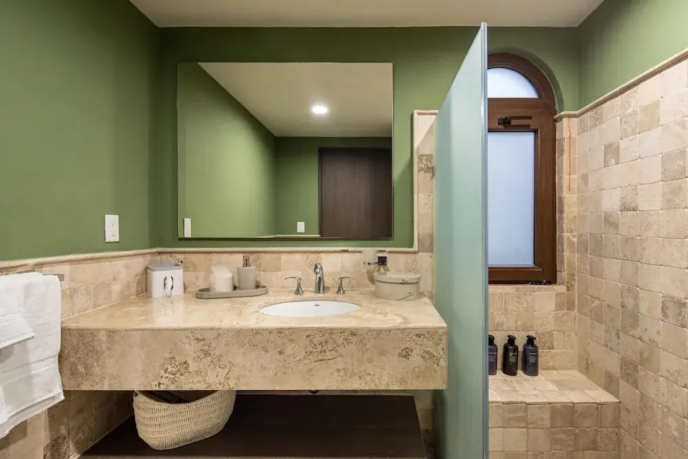 Holt - Amazing 2 BR in San Miguel