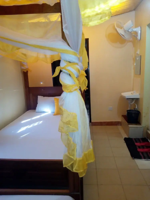 Mali Guest House