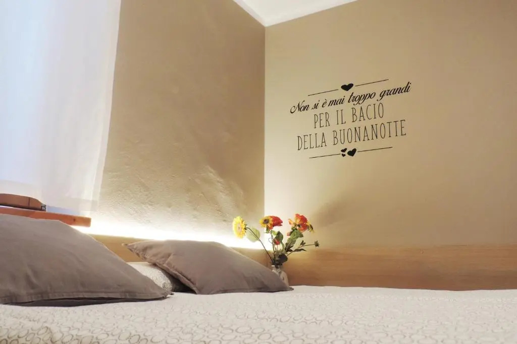 B&B Casa Vanzetta