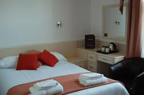 Lampeter Hotel