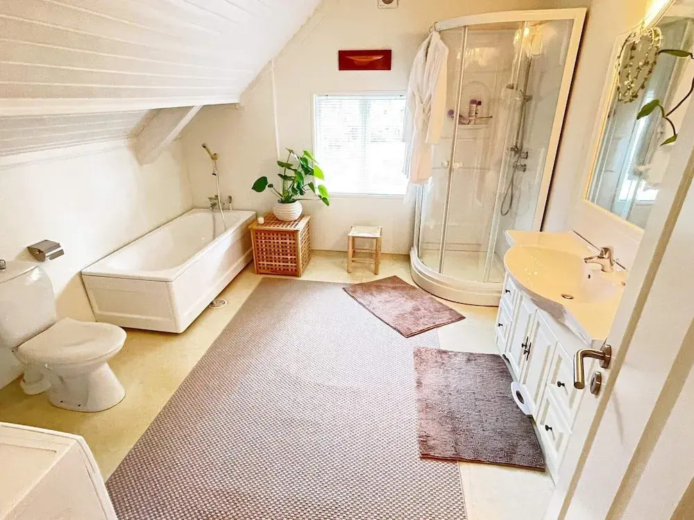 10 Person Holiday Home in Arendal-by Traum