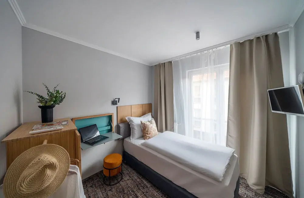 Duett - Urban Rooms