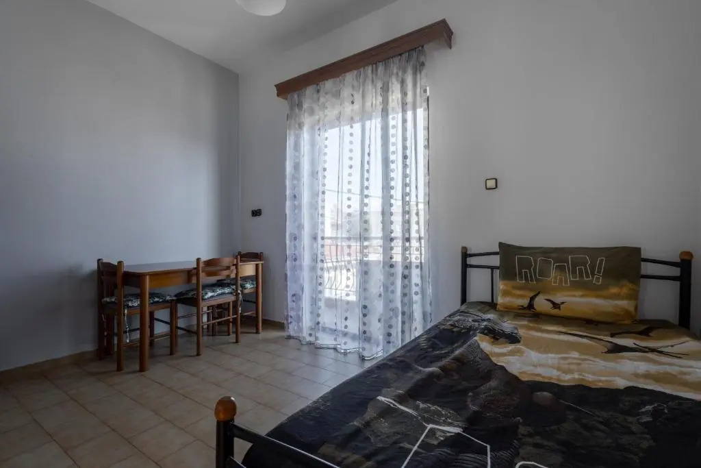 Delight apartment LA