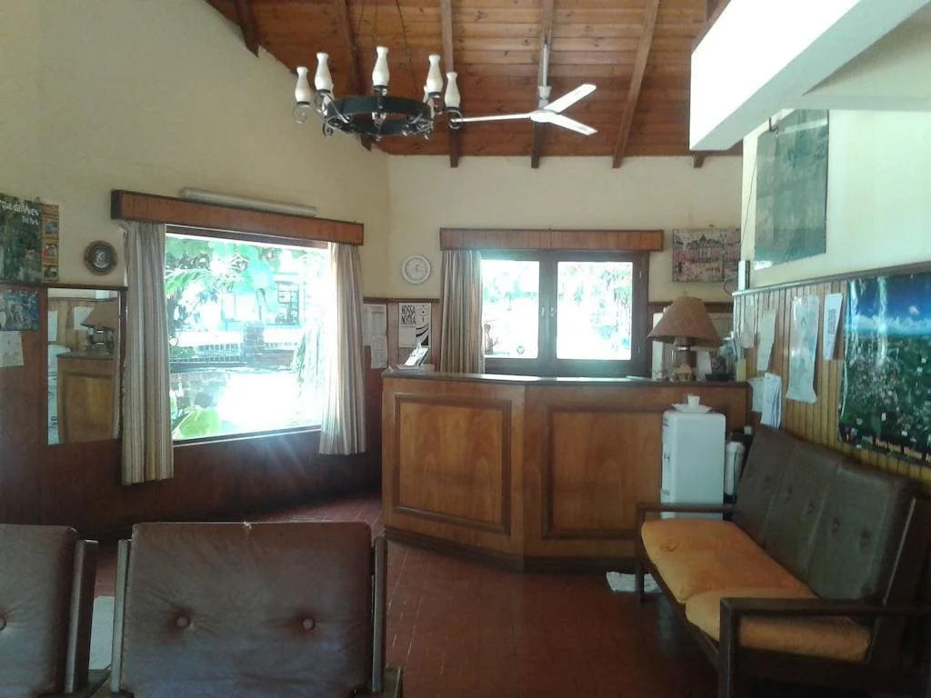 Hosteria La Cabaña