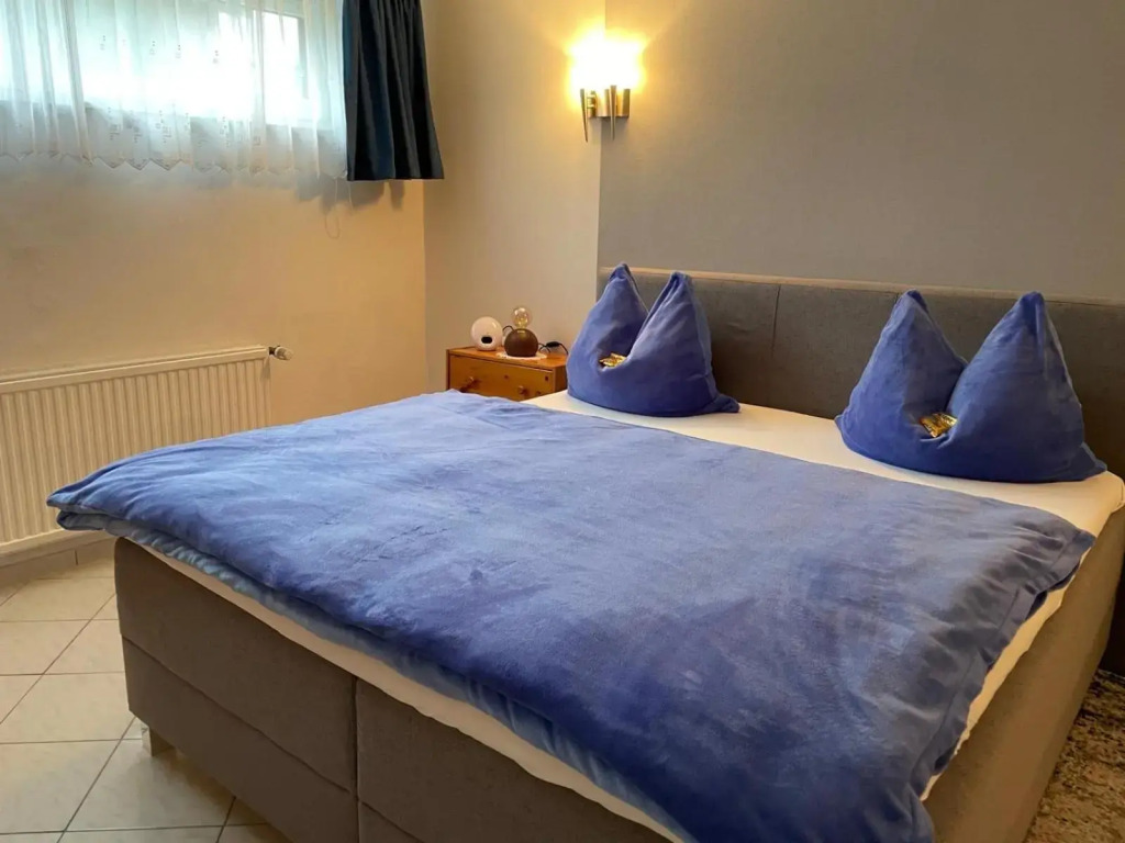 Ferienwohnung Behrens