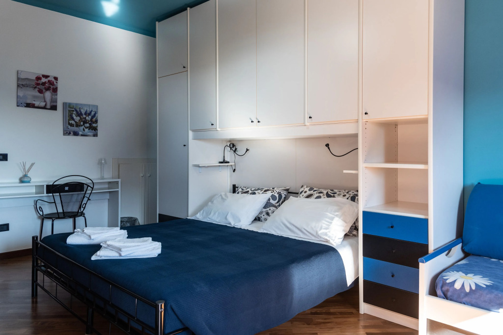 B&B Villa Noemi