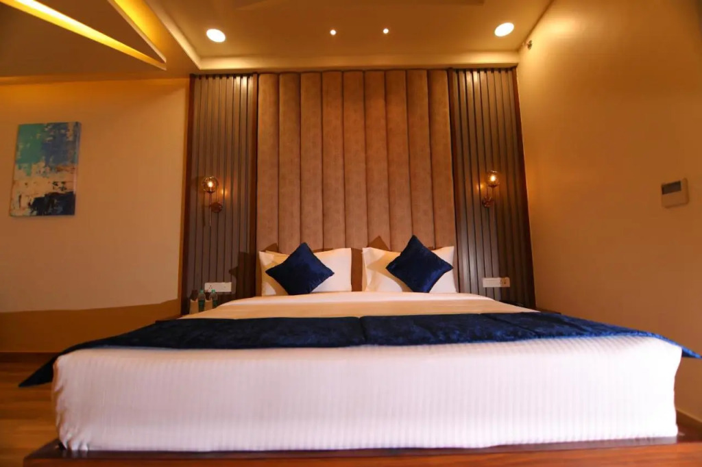 The Forest Hill Hotel